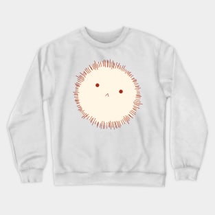 Spirit Yukine Crewneck Sweatshirt